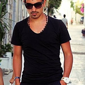Profile picture for Çağrı Yıldırım