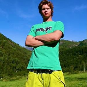Profile picture for Klaus Finne