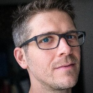 Profile picture for Martin Gratzer