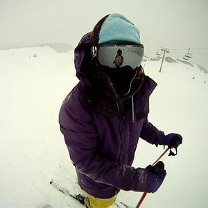 Profile picture for Tom Vickers