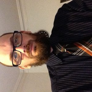 Profile picture for Mattias Arvastsson