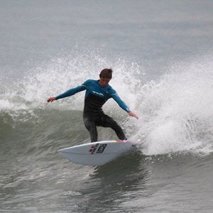 Profile picture for Alex Maddocks