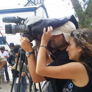 Profile picture for Tania Arzic Pérez