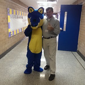 Profile picture for Butch Hills