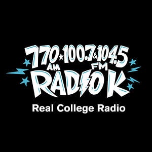 Profile picture for Radio K