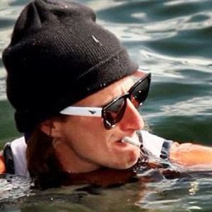 Profile picture for Dustin O'Ferrall