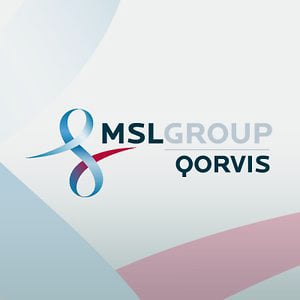 Profile picture for Qorvis MSLGROUP