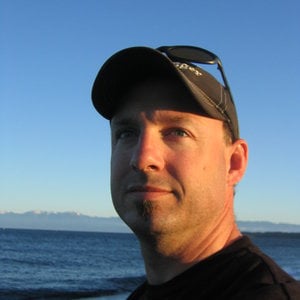 Profile picture for Adrian South