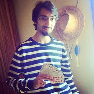 Profile picture for Hassan Horleony