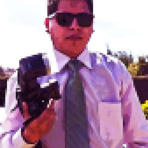 Profile picture for Omar Carlos Trujillo Meléndez