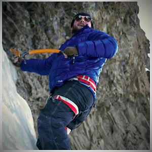 Profile picture for Mike 'Danger' Vanata