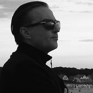 Profile picture for Marco Behrens