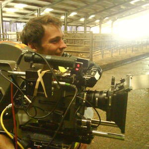 Profile picture for James Baudouy