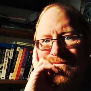 Profile picture for Steve Paul