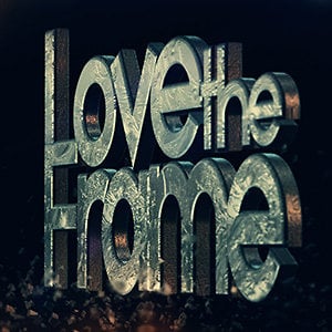 Profile picture for LovetheFrame