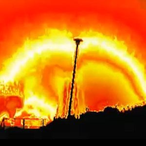 Profile picture for Fukushima Radiation Update