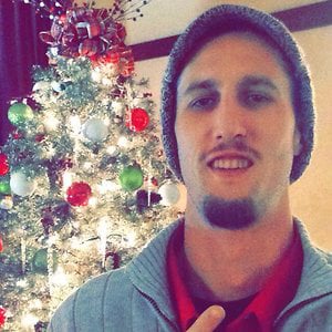 Profile picture for Jared. Richardson