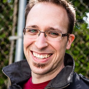 Profile picture for Raymond McCarthy Bergeron