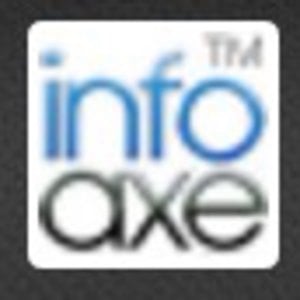 Profile picture for Infoaxe Newsfeed