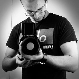 Profile picture for Ján Nox Vernarec