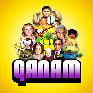 Profile picture for Ganam