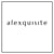 Alexquisite