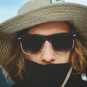 Profile picture for Marco Jörger