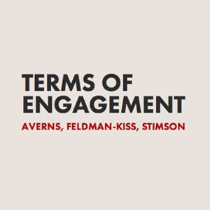 Profile picture for Terms of Engagement