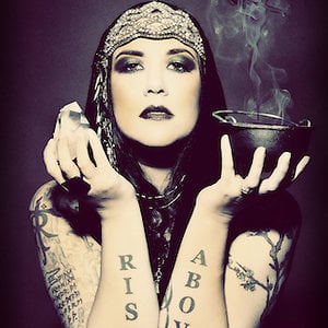 Profile picture for Blackhoodygrrl