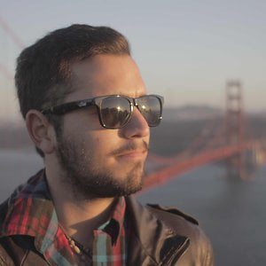 Profile picture for Brian Alexander "Alec" Bernal