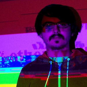 Profile picture for Vadim Gershman