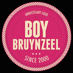 Profile picture for Boy Bruynzeel