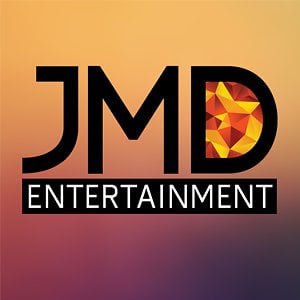 Profile picture for JMD Entertainment