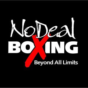 Profile picture for NoDeal Boxing Gym