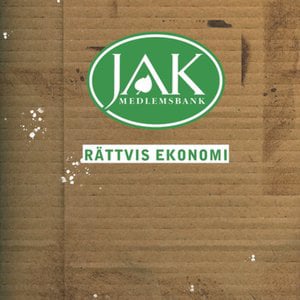 Profile picture for JAK Medlemsbank