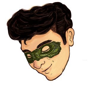 Profile picture for Sam Maliksi