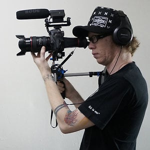 Profile picture for Adam Groves
