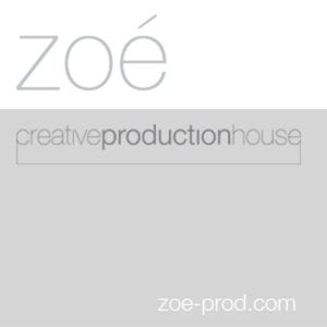 Profile picture for Zoe Production Beirut