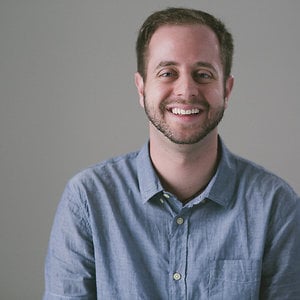 Profile picture for Daniel Ricci