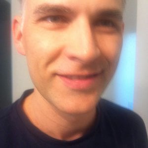 Profile picture for Jim G