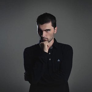 Profile picture for Andrew Ans