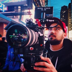 Profile picture for Christian Mazza