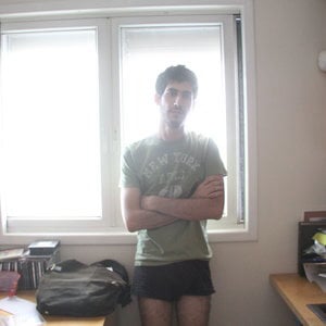 Profile picture for asaf asulin