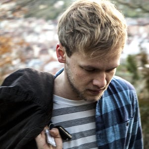 Profile picture for Robin Albrecht