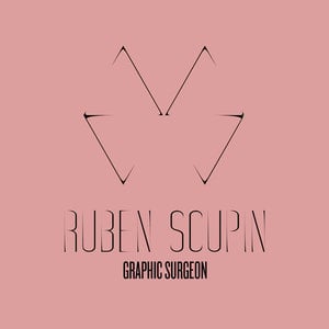 Profile picture for Ruben Scupin
