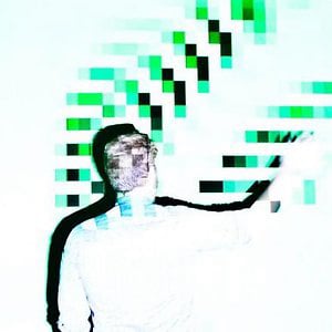 Profile picture for Daniel McSwain