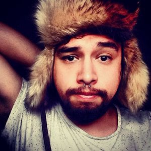 Profile picture for Oswaldo Montañez