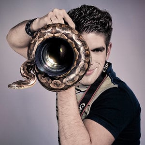 Profile picture for Edgar Raphael
