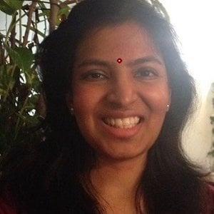 Profile picture for Keerthi Mohan