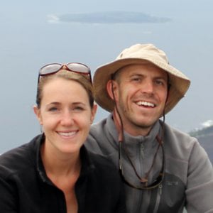 Profile picture for HoneyTrek